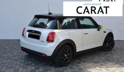 MINI Cooper 2023