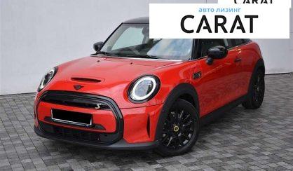 Розглянути MINI Cooper 2023 MINI Cooper 2023 - авто лізинг Carat