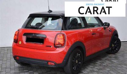 MINI Cooper 2023