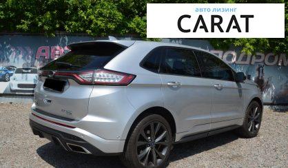 Ford Edge 2018
