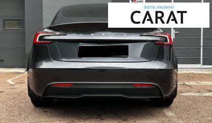 Tesla Model 3 2024