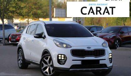 Kia Sportage 2015
