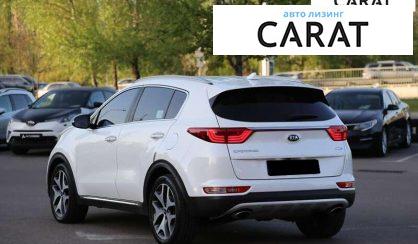 Kia Sportage 2015