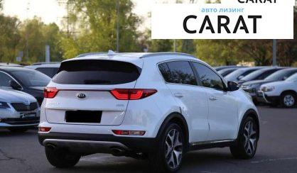 Kia Sportage 2015