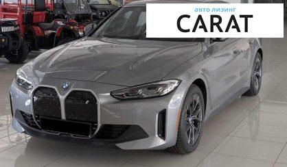 BMW i4 2024