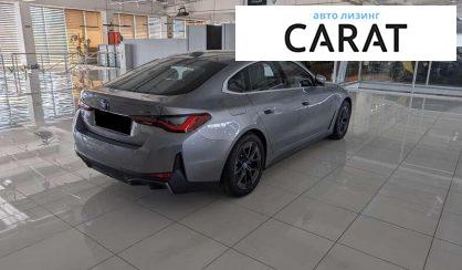 BMW i4 2024