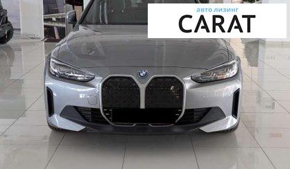 BMW i4 2024