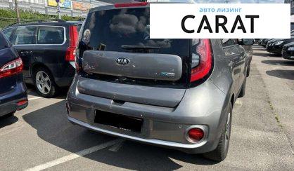 Kia Soul 2016