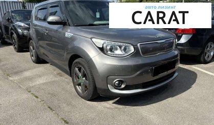 Kia Soul 2016