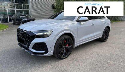Audi RS Q8 2021