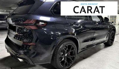 BMW X5 2024