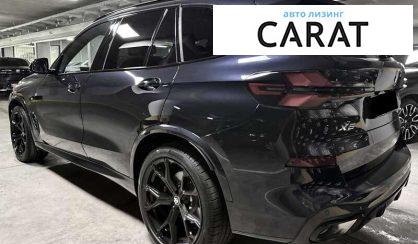 BMW X5 2024