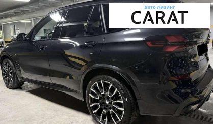 BMW X5 2024