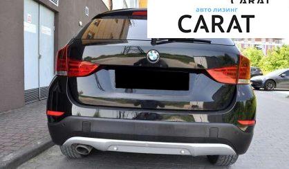 BMW X1 2014