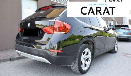 BMW X1 2014