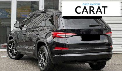 Skoda Kodiaq 2022
