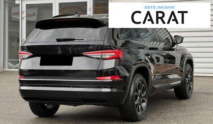 Skoda Kodiaq 2022