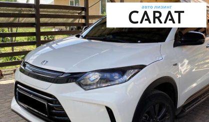 Розглянути Honda Everus VE-1 2019 Honda Everus VE-1 2019 - авто лізинг Carat