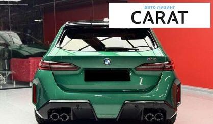 BMW M5 2025