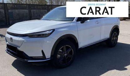 Розглянути Honda eNS1 2024 Honda eNS1 2024 - авто лізинг Carat
