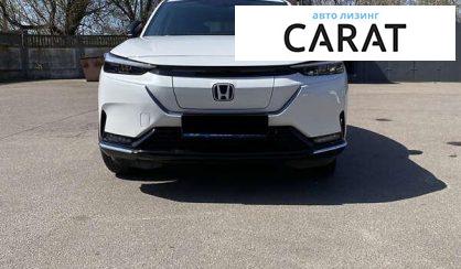 Honda eNS1 2024