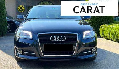 Audi A3 2010
