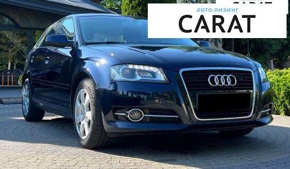 Audi A3 2010