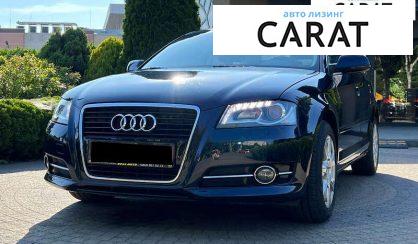 Audi A3 2010