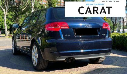 Audi A3 2010