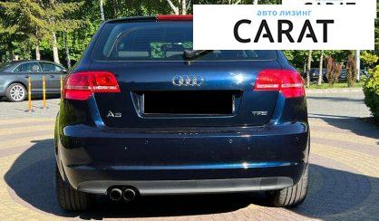 Audi A3 2010