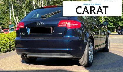 Audi A3 2010