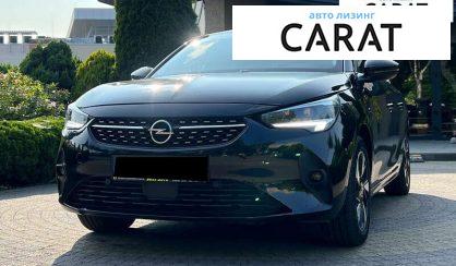 Opel Corsa 2022