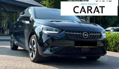 Opel Corsa 2022