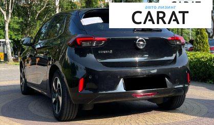 Opel Corsa 2022