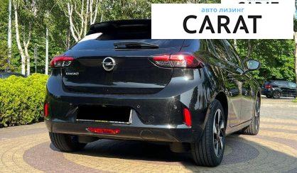 Opel Corsa 2022