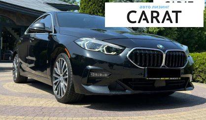 BMW 2 Series 2019