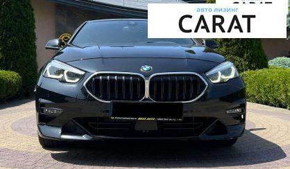 BMW 2 Series 2019