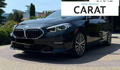 BMW 2 Series 2019