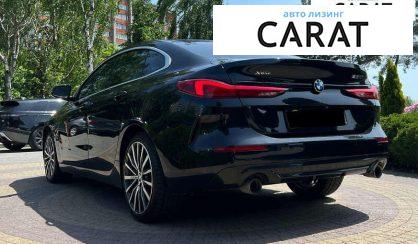 BMW 2 Series 2019