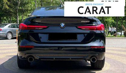BMW 2 Series 2019