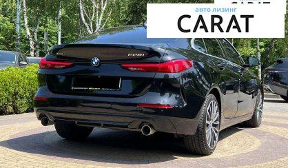 BMW 2 Series 2019