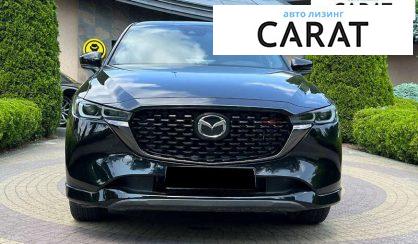 Mazda CX-5 2022
