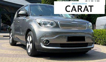 Kia Soul 2015