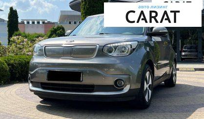 Рассмотреть Kia Soul 2015 Kia Soul 2015 - авто лізинг Carat
