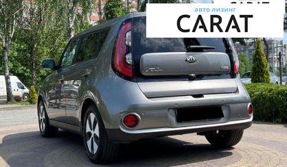 Kia Soul 2015
