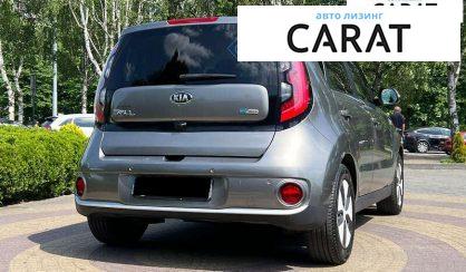 Kia Soul 2015