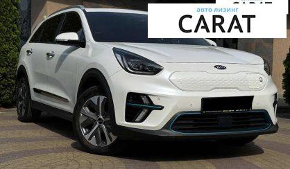 Kia Niro 2020