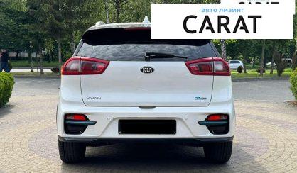 Kia Niro 2020
