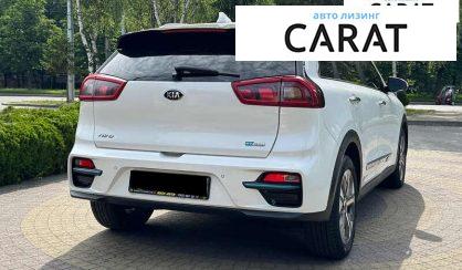 Kia Niro 2020