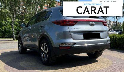 Kia Sportage 2019